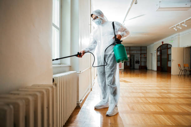 Best Pest Removal Services  in Onalaska, TX